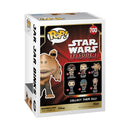 Funko Pop Star Wars: The Phantom Menace Jar Jar Binks Pop! Vinyl