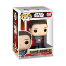 Funko Pop Star Wars: The Phantom Menace Padme Amidala Pop! Vinyl
