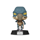 Funko Pop Star Wars: The Phantom Menace Watto Pop! Vinyl