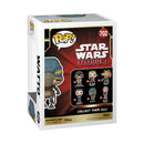 Funko Pop Star Wars: The Phantom Menace Watto Pop! Vinyl