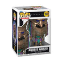 Funko Pop Stargate Anubis Guard (Metallic) Pop! Vinyl