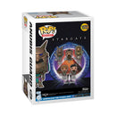 Funko Pop Stargate Anubis Guard (Metallic) Pop! Vinyl