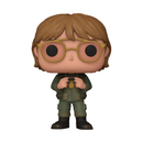 Funko Pop Stargate Daniel Jackson Pop! Vinyl