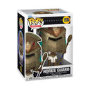 Funko Pop Stargate Horus Guard (Metallic) Pop! Vinyl