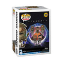 Funko Pop Stargate Horus Guard (Metallic) Pop! Vinyl