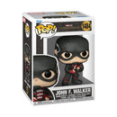 Funko Pop Thunderbolts John F. Walker Pop! Vinyl
