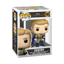 Funko Pop Thunderbolts Sentry Pop! Vinyl