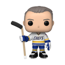 Funko Pop Slap Shot Reggie Dunlop Pop! Vinyl