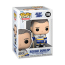 Funko Pop Slap Shot Reggie Dunlop Pop! Vinyl
