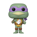 Funko Pop Teenage Mutant Ninja Turtles (1990) Donatello Pop! Vinyl