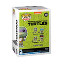 Funko Pop Teenage Mutant Ninja Turtles (1990) Donatello Pop! Vinyl