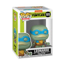 Funko Pop Teenage Mutant Ninja Turtles (1990) Leonardo Pop! Vinyl