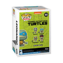 Funko Pop Teenage Mutant Ninja Turtles (1990) Leonardo Pop! Vinyl