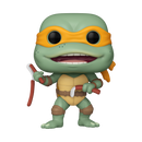 Funko Pop Teenage Mutant Ninja Turtles (1990) Michelangelo Pop! Vinyl