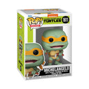 Funko Pop Teenage Mutant Ninja Turtles (1990) Michelangelo Pop! Vinyl