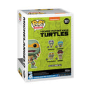 Funko Pop Teenage Mutant Ninja Turtles (1990) Michelangelo Pop! Vinyl