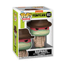 Funko Pop Teenage Mutant Ninja Turtles (1990) Raphael Pop! Vinyl