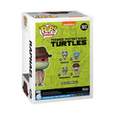 Funko Pop Teenage Mutant Ninja Turtles (1990) Raphael Pop! Vinyl