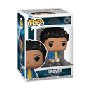 Funko Pop Percy Jackson & Olympians Grover Pop! Vinyl