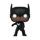 Funko Pop Batman: War Zone Batwing Pop! Vinyl