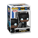 Funko Pop Batman: War Zone Batwing Pop! Vinyl