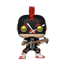 Funko Pop Batman: War Zone Clownhunter Pop! Vinyl