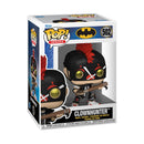 Funko Pop Batman: War Zone Clownhunter Pop! Vinyl