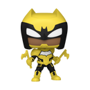Funko Pop Batman: War Zone The Signal "Duke Thomas" Pop! Vinyl