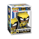 Funko Pop Batman: War Zone The Signal "Duke Thomas" Pop! Vinyl