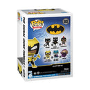 Funko Pop Batman: War Zone The Signal "Duke Thomas" Pop! Vinyl