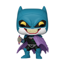 Funko Pop Batman: War Zone The Joker "War Joker" Pop! Vinyl