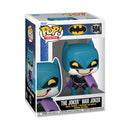Funko Pop Batman: War Zone The Joker "War Joker" Pop! Vinyl