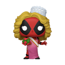 Funko Pop Deadpool Beauty Pageant Pop! Vinyl