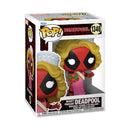 Funko Pop Deadpool Beauty Pageant Pop! Vinyl