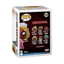 Funko Pop Deadpool Beauty Pageant Pop! Vinyl