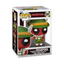 Funko Pop Deadpool Lederhosen Pop! Vinyl