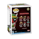 Funko Pop Deadpool Lederhosen Pop! Vinyl