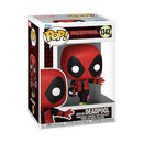 Funko Pop Deadpool Bowling Pop! Vinyl