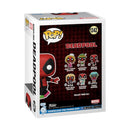 Funko Pop Deadpool Bowling Pop! Vinyl