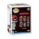 Funko Pop Deadpool Sleepover Pop! Vinyl