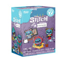 Funko Pop Disney Stitch Cosplay Mystery Minis Assortment (Display of 12)