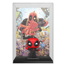Funko Pop Marvel Comics Deadpool World's Greatest