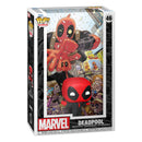 Funko Pop Marvel Comics Deadpool World's Greatest