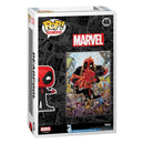 Funko Pop Marvel Comics Deadpool World's Greatest