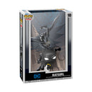 Funko Pop DC Comics Batgirl Pop! Comic Cover
