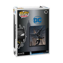 Funko Pop DC Comics Batgirl Pop! Comic Cover