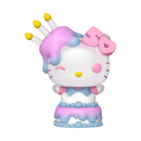 Funko Pop Hello Kitty 50th Hello Kitty In Cake Pop! Vinyl