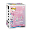 Funko Pop Hello Kitty 50th Hello Kitty In Cake Pop! Vinyl