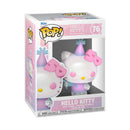 Funko Pop Hello Kitty 50th Hello Kitty with Balloons Pop! Vinyl