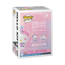 Funko Pop Hello Kitty 50th Hello Kitty with Balloons Pop! Vinyl